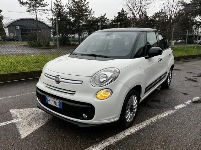 FIAT 500L 1.4 95 CV Pop Star