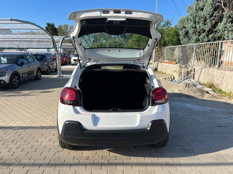 Citroën C3 C3 PureTech 83 S&S Plus