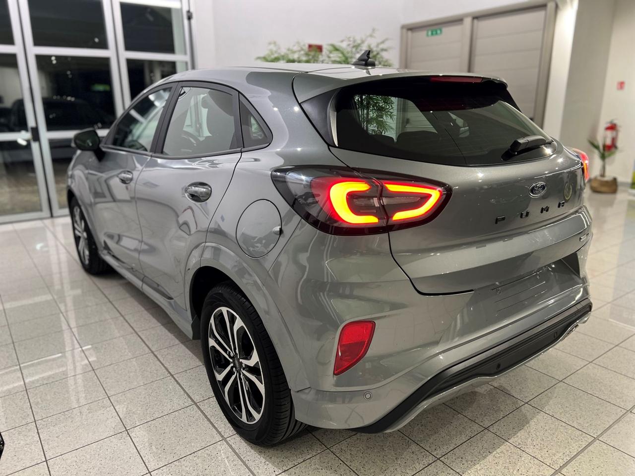 FORD Puma II 2020 1.0 hybrid ST-Line s&s 125cv - VARI COLORI!