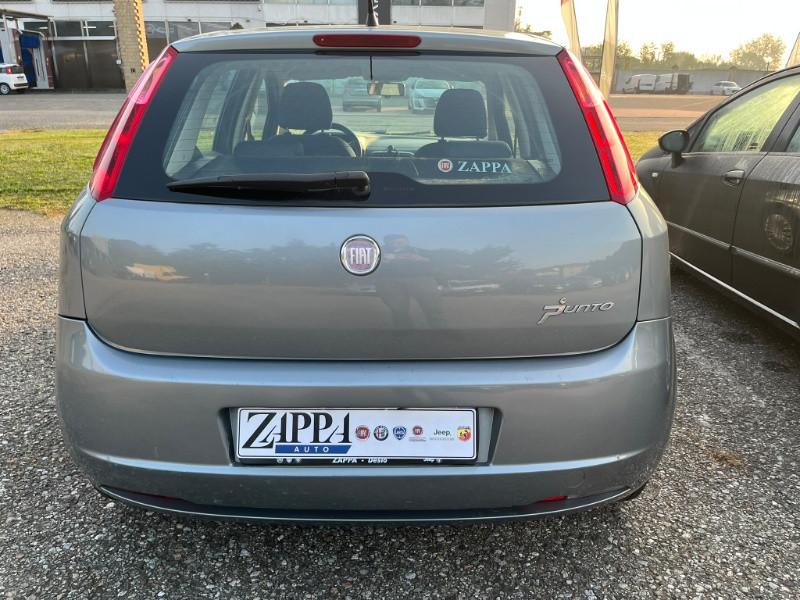 FIAT Grande Punto 1.4 5 porte Active