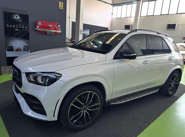 Mercedes-Benz GLE 300 mhev Premium Plus 4matic AMG -- 7 POSTI--