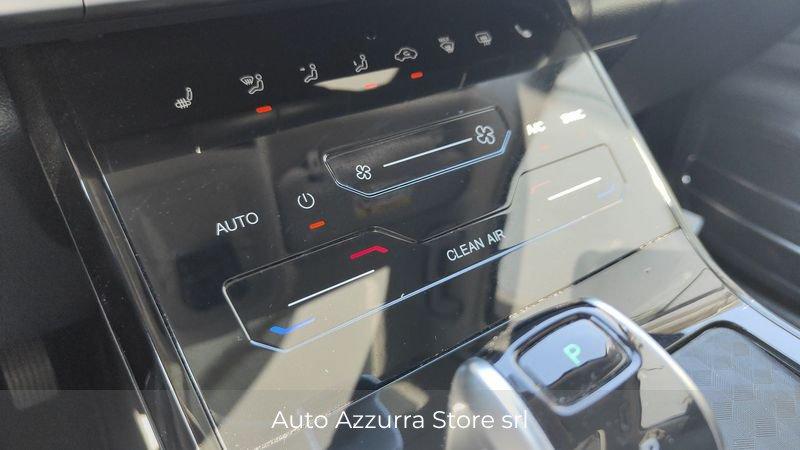 DR AUTOMOBILES dr 6.0 1.5 Turbo CVT Bi-Fuel GPL *PROMO AZZURRA*