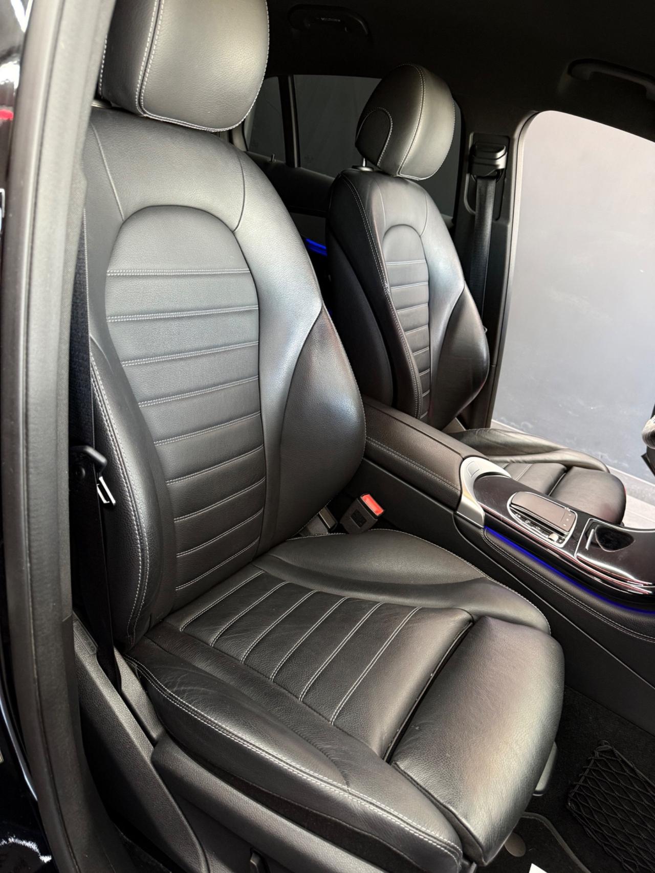 Mercedes GLC 220 d 4Matic Coupé Premium Plus