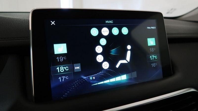MG EHS 1.5 T Plug-in Hybrid Luxury