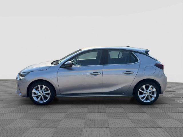 OPEL Corsa Corsa 1.2 Elegance