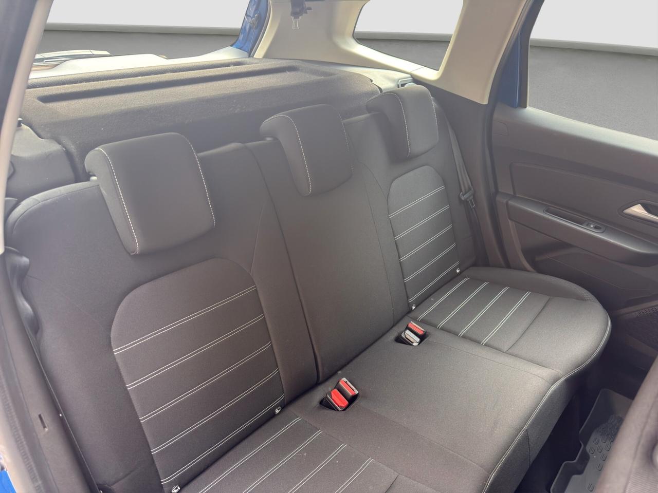 Dacia Duster 1.0 TCe GPL 4x2 Comfort