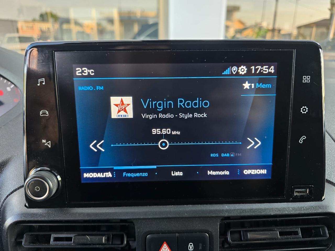 Peugeot Partner 1.5 BlueHDi 100 S&S PC Furgone Pro