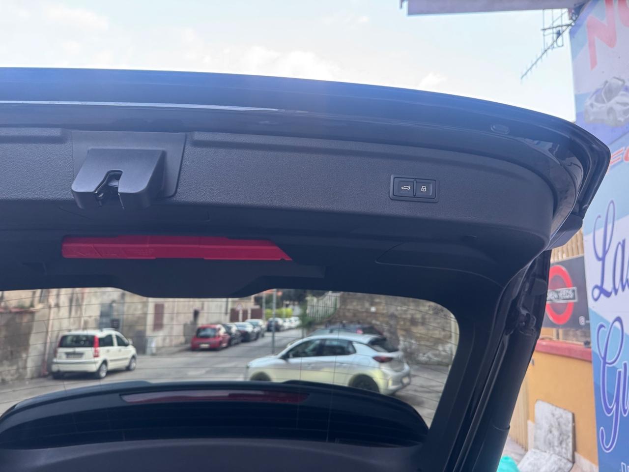 Audi A3 RS 3 SPB TFSI quattro S tronic