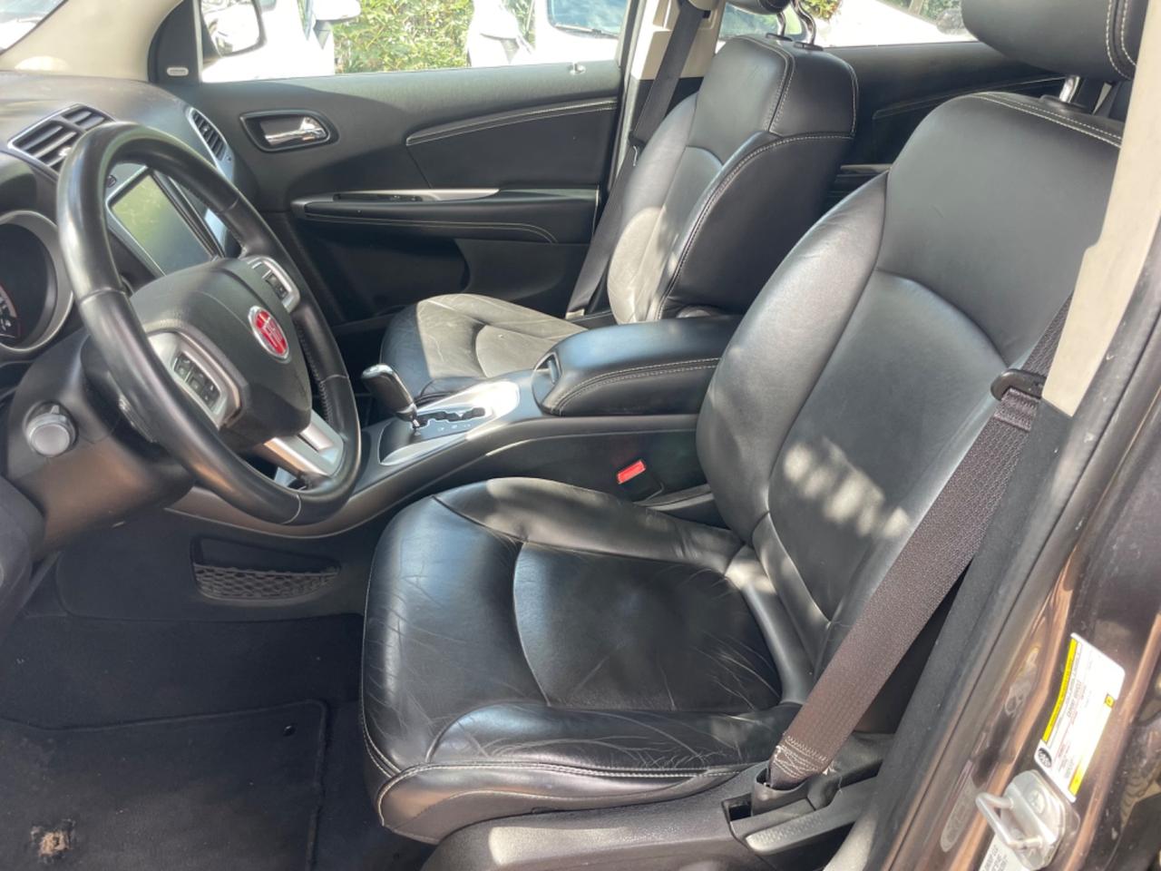 Fiat Freemont 2.0 Mjt 170 CV 4x4 aut. Lounge
