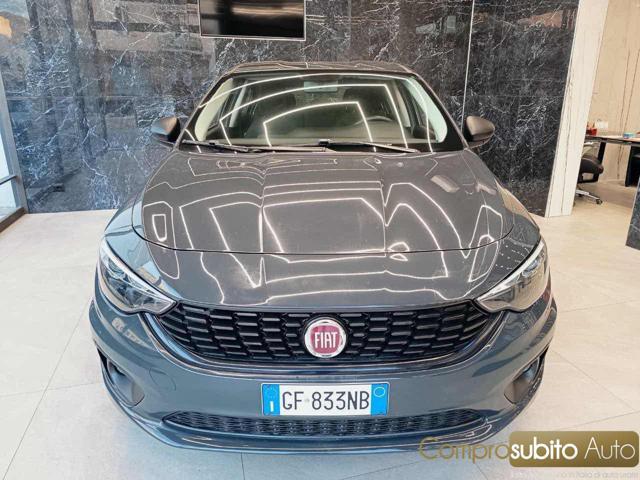 FIAT Tipo 1.4 tjet 120cv 5p sport