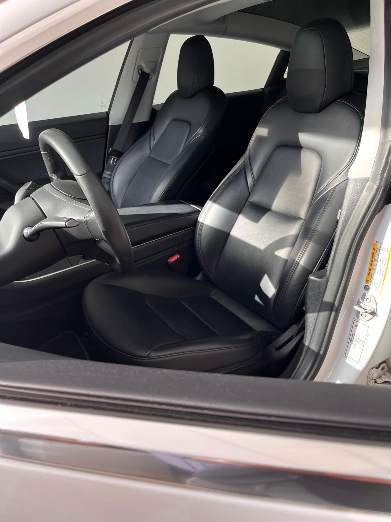 Tesla Model 3 Standard RWD Plus