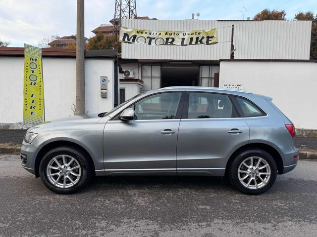 AUDI Q5 3.0 V6 TDI quattro S tronic Advanced Plus