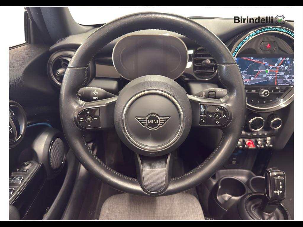 MINI Mini Cabrio (F57) - Mini 1.5 Cooper Classic Cabrio