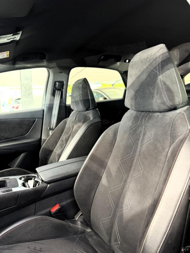 DS AUTOMOBILES DS 7 BlueHDi 130cv Performance Line (Auto/Led/App)