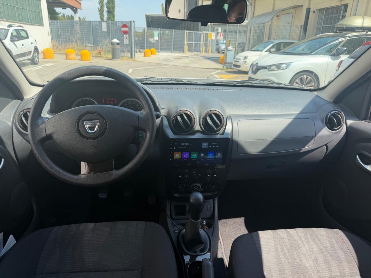Dacia Duster 1.6 110CV 4x2 GPL Lauréate