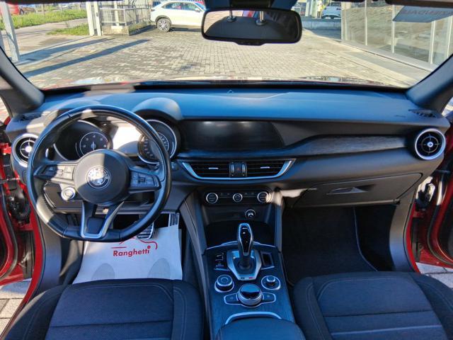 ALFA ROMEO Stelvio 2.2 160 CV AT8 PROMO LEGGI LA DESCRIZIONE