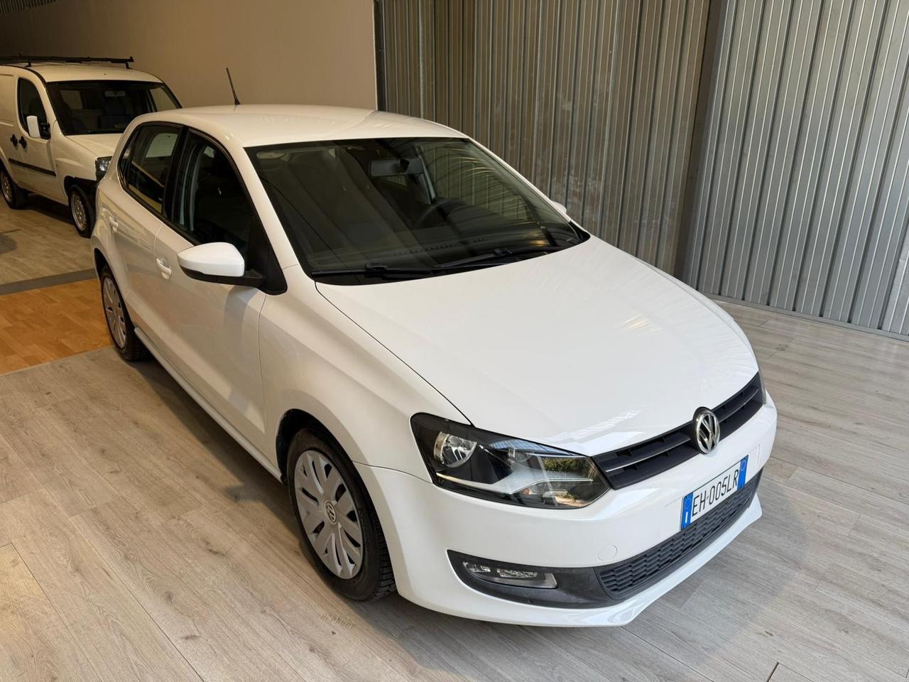 Volkswagen Polo 1.2 TDI Dpf 5p. Comfotline