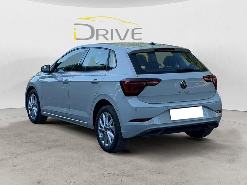 Volkswagen Polo Polo 1.0 tsi Style 95cv dsg " ASCOT GRAY"