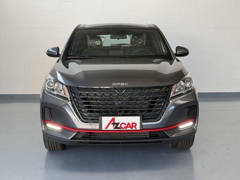 Dfsk Glory 500 Glory 500 1.5 Standard