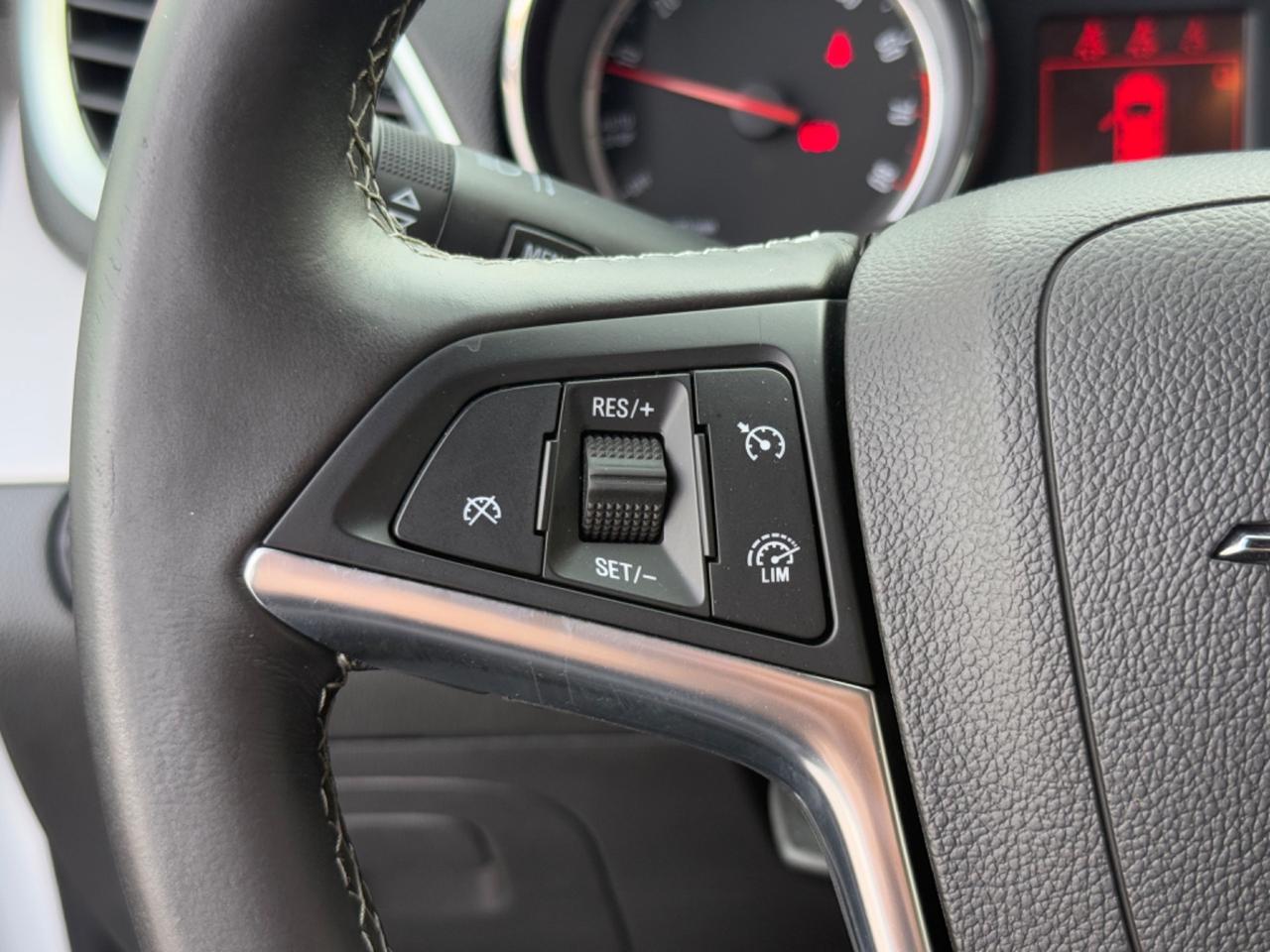 Opel Mokka 1.4 Turbo 140CV 4x4