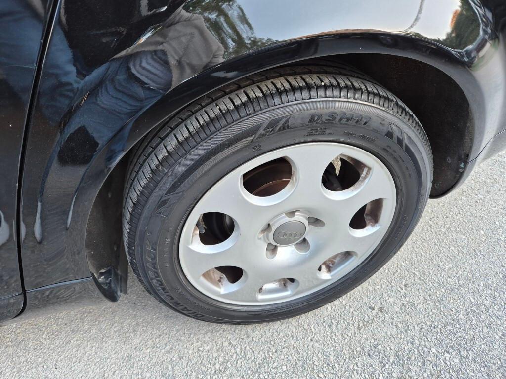 Audi A4 1.9 TDI 130 CV AVANT