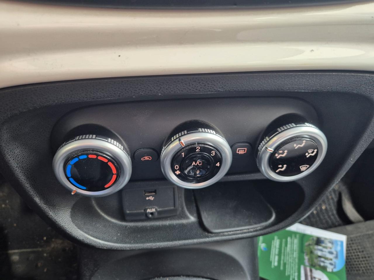 Fiat 500L 1.3 Multijet 85 CV Pop Star AUTOCARRO 4 POSTI