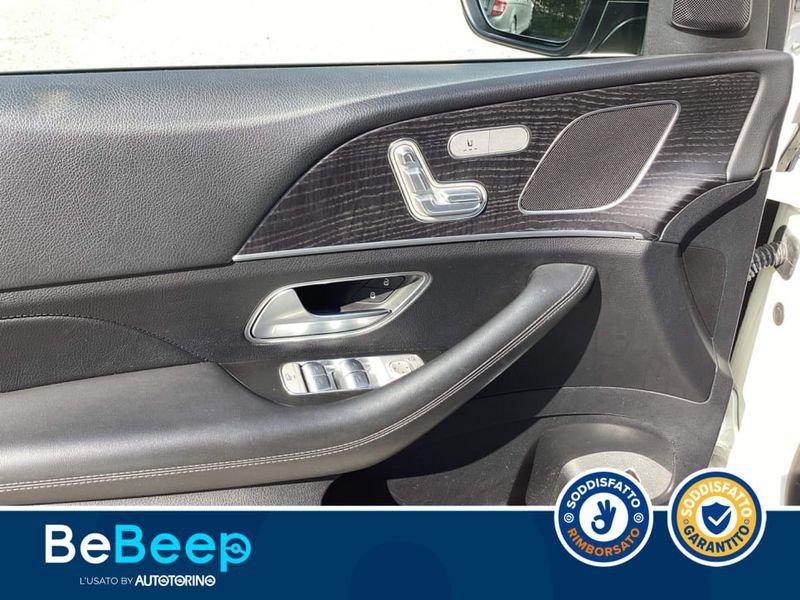 Mercedes-Benz GLE 300 D MHEV PREMIUM 4MATIC AUTO