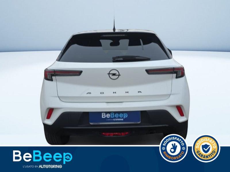 Opel Mokka 1.2 T GS S&S 100CV