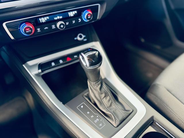 Audi Q3 40 2.0 tdi S line edition quattro 200cv s-tronic
