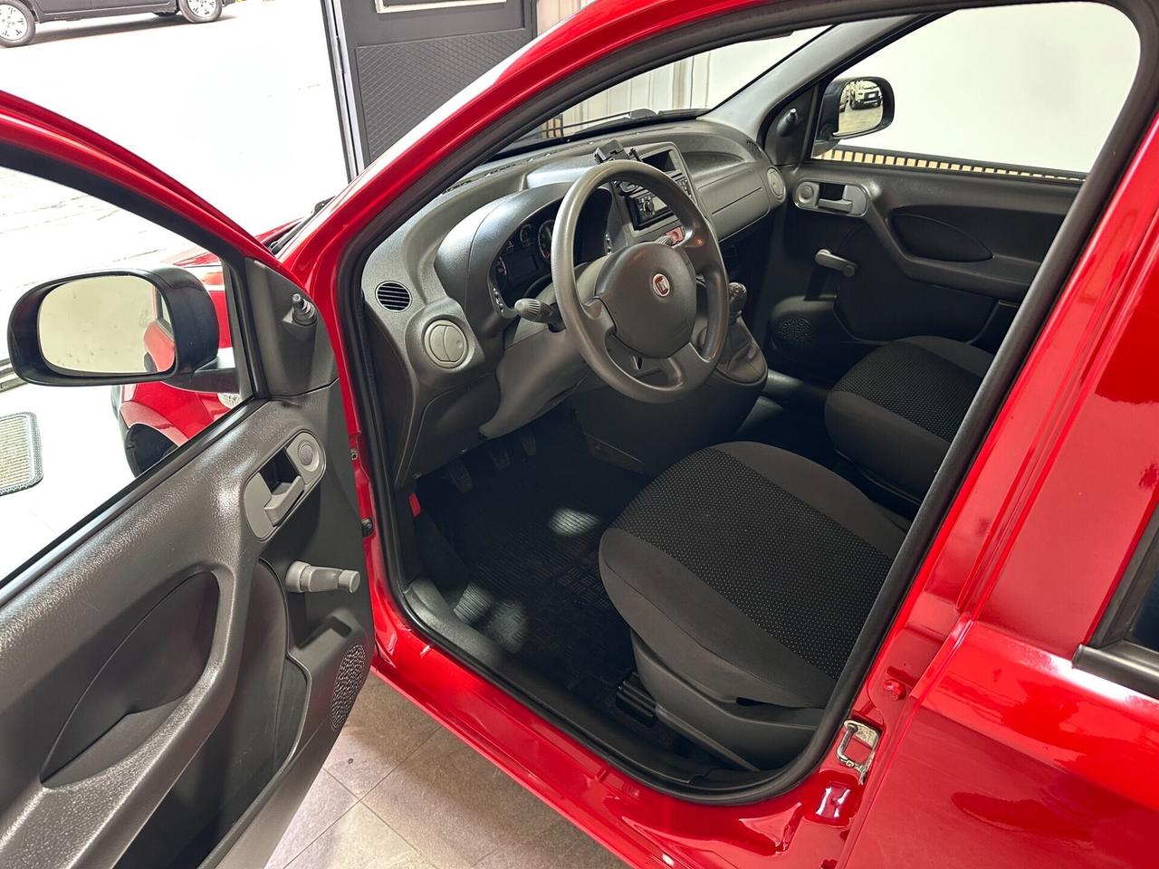 Fiat Panda 1.3 MJT Van Diesel - NUOVA - PERFETTA -
