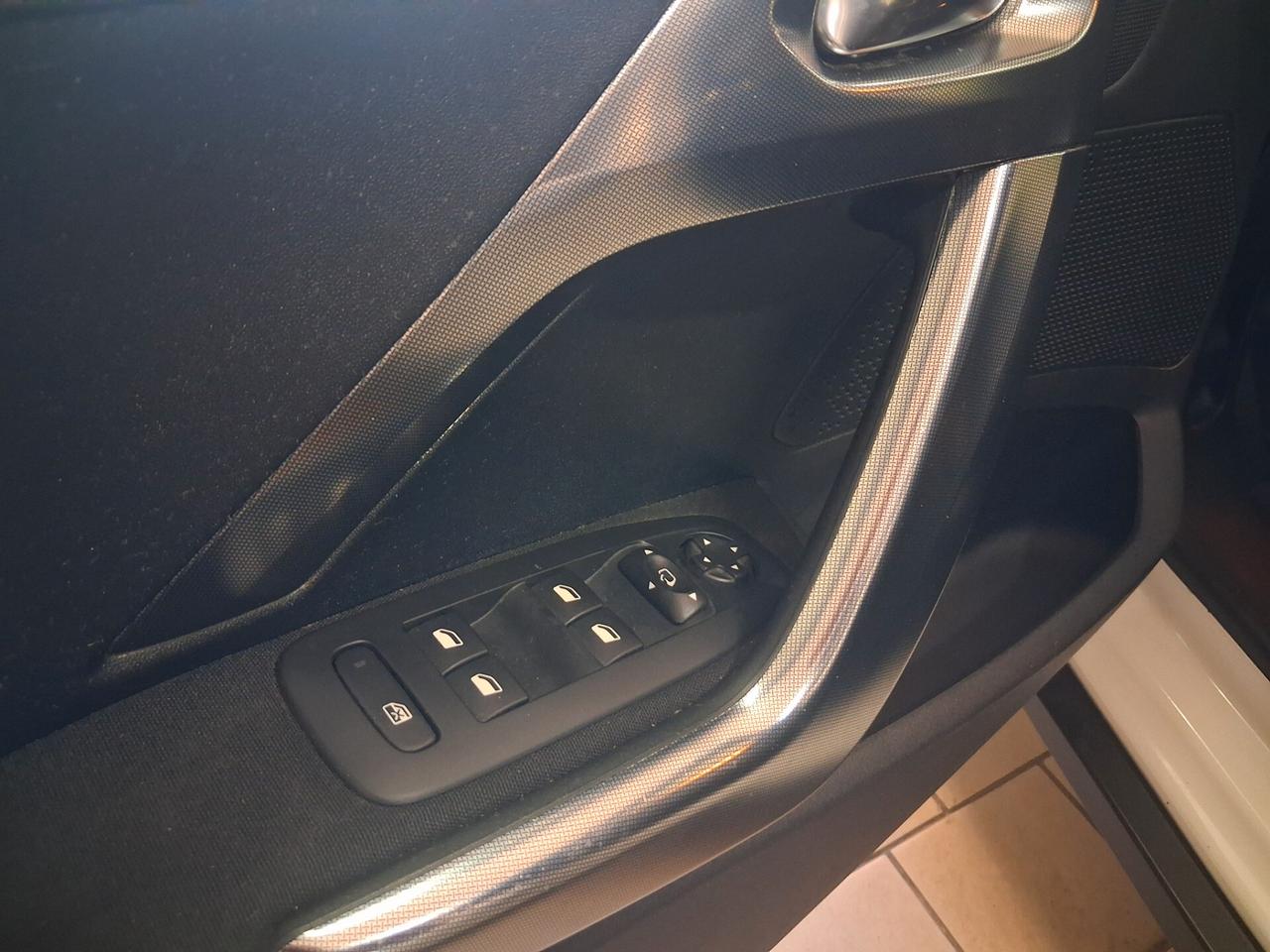 Peugeot 2008 BlueHDi 1.6 Allure unico prop 2017
