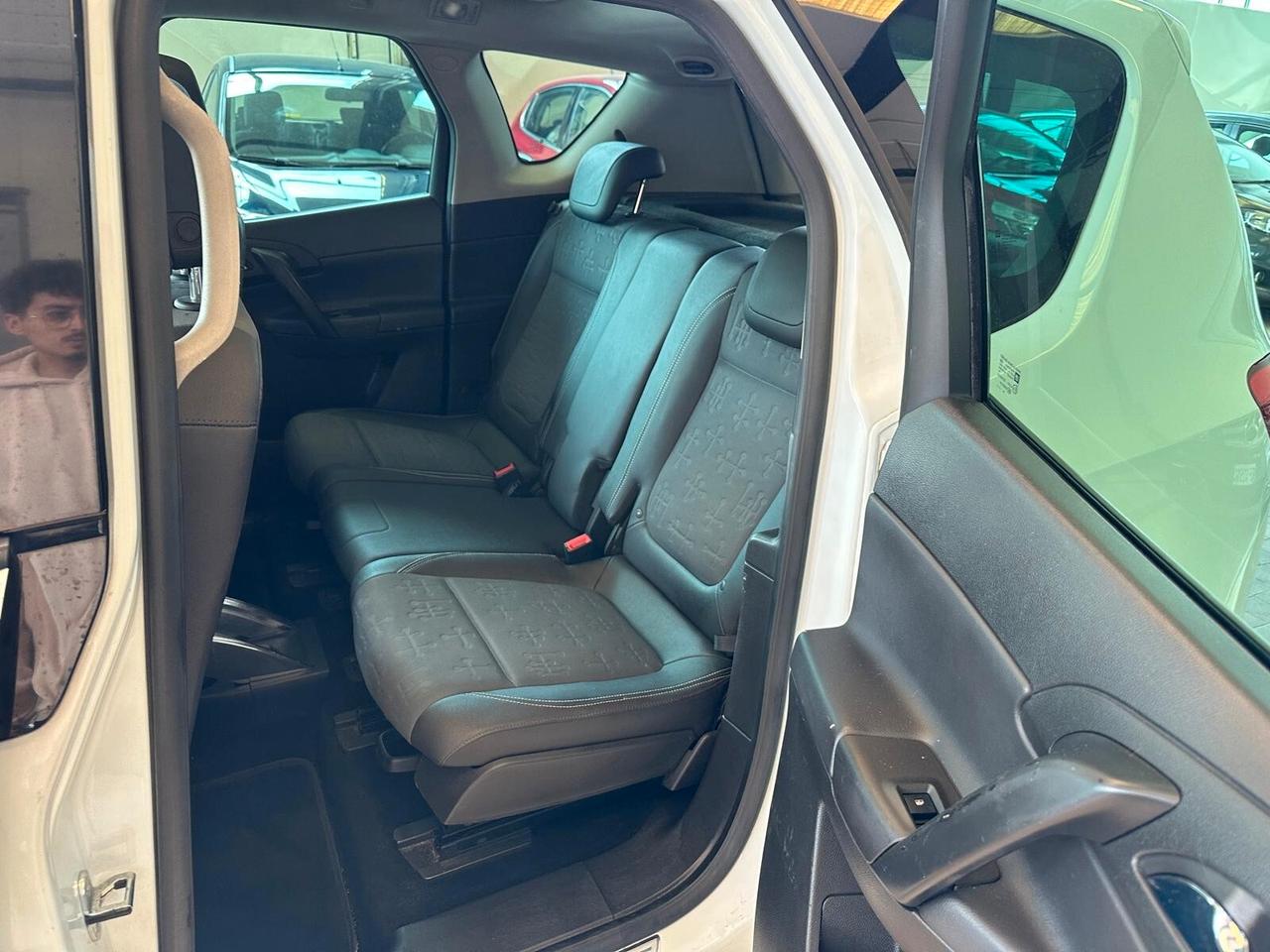 Opel Meriva 1.7 CDTI 110CV Cosmo