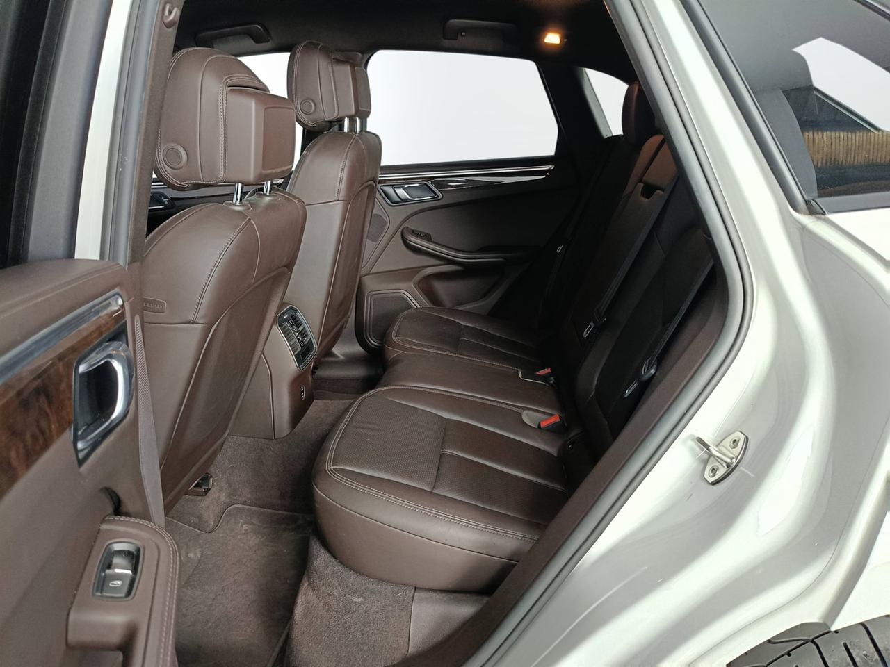 PORSCHE Macan I 2019 - Macan 2.0 245cv pdk