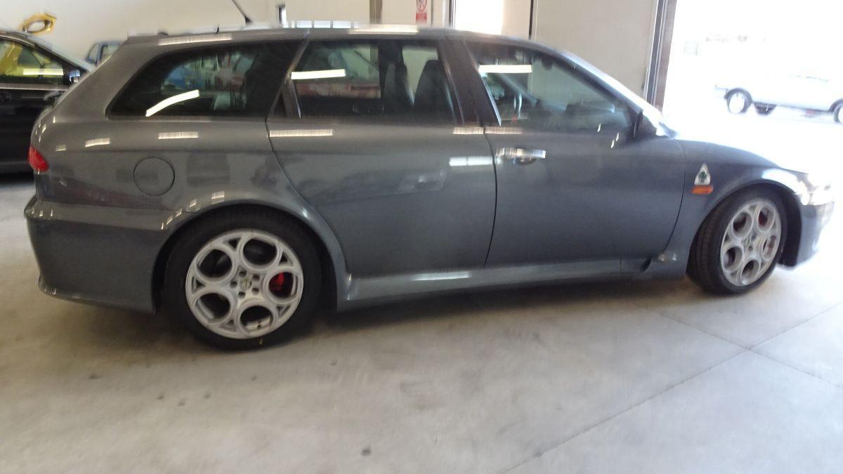 ALFA ROMEO - 156 SportWagon - 3.2i V6 24V GTA
