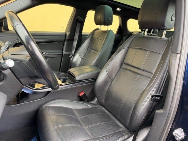 LAND ROVER Range Rover Evoque 2.0D I4 163 CV AWD Auto MHEV TETTO PANORAMICO