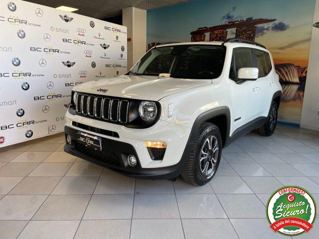 JEEP Renegade 1.6 Mjt DDCT 120 CV *Unico Proprietario