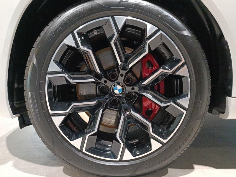 BMW X3 M 50 MSport Pro xDrive Steptronic