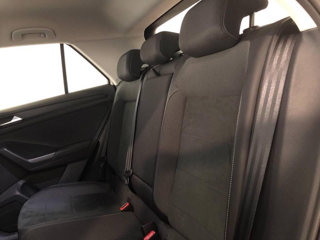 Volkswagen T-Roc 2.0 TDI SCR R Line DSG