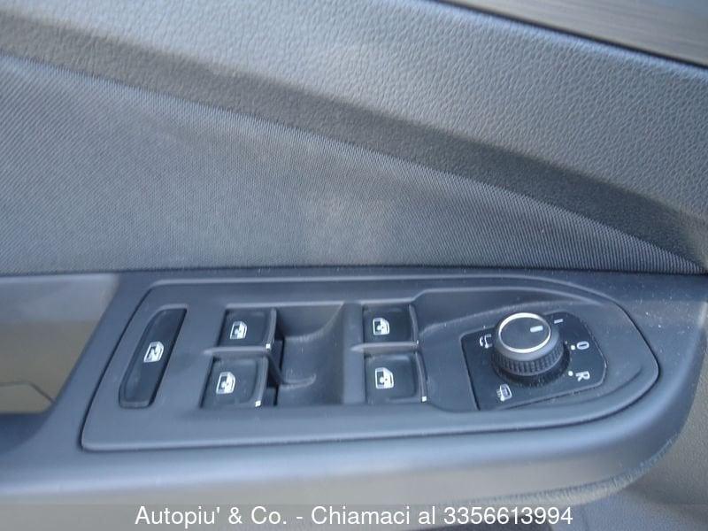 Volkswagen Golf 1.5 eTSI EVO ACT 130cv Style DSG