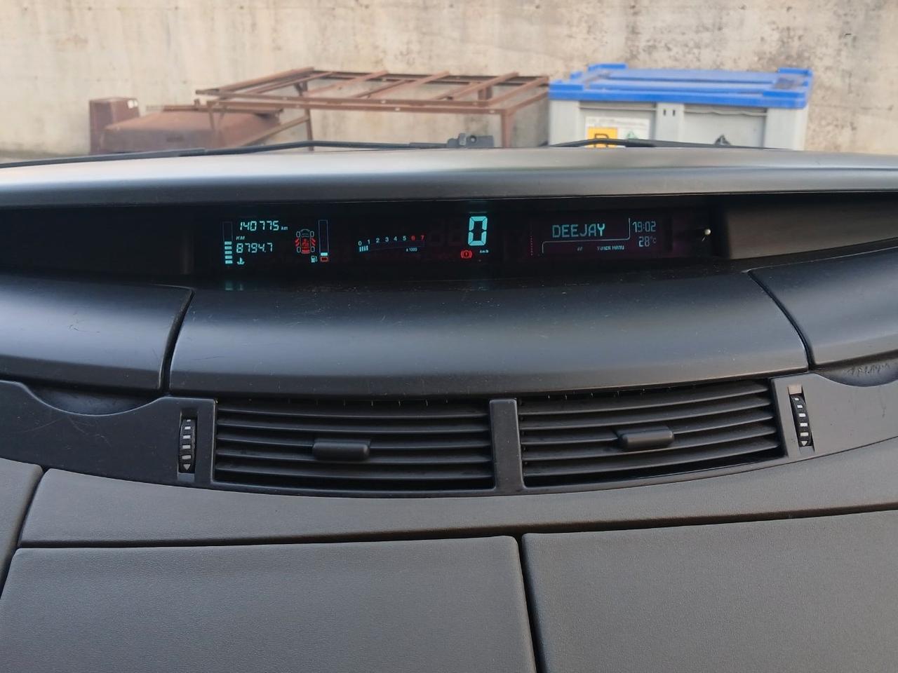 Renault Grand Espace 2.0 turbo 16v Privilege