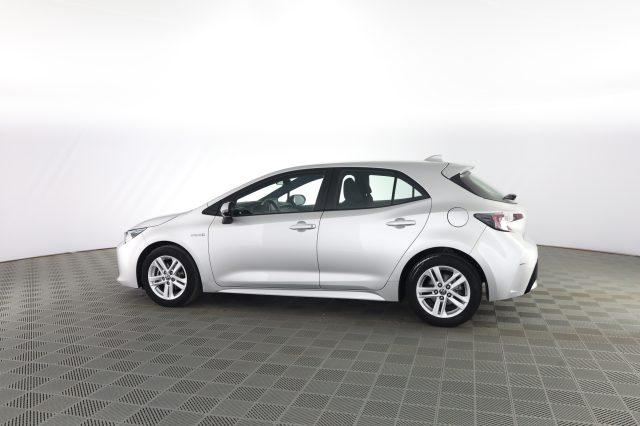 TOYOTA Corolla Corolla 1.8 Hybrid Business