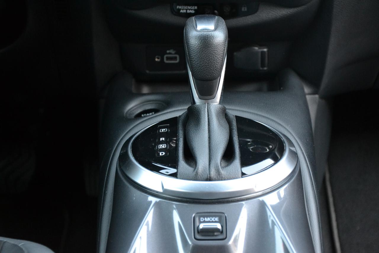 Nissan Juke 1.6 HEV N-CONNECTA **PREZZO VERO**GARANZIA 5/2027*