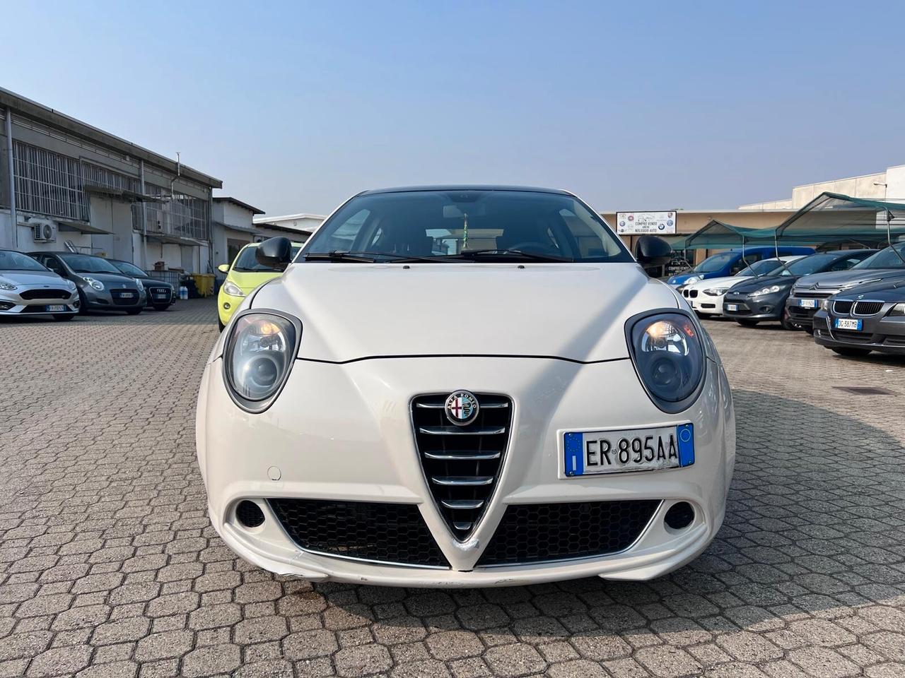 Alfa Romeo MiTo 1.4 70 CV 8V Progression