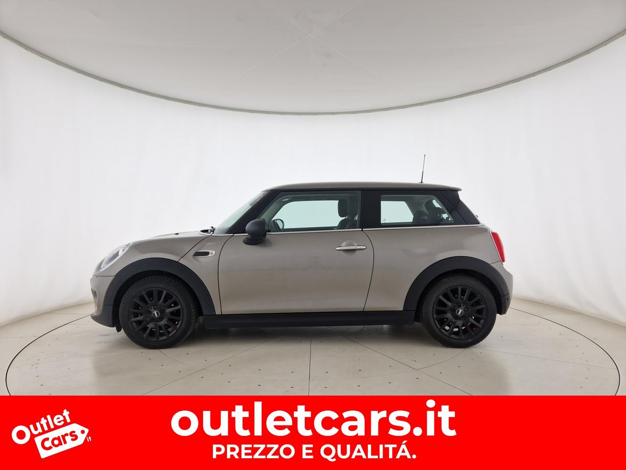 Mini One 1.2 one 75cv 3p