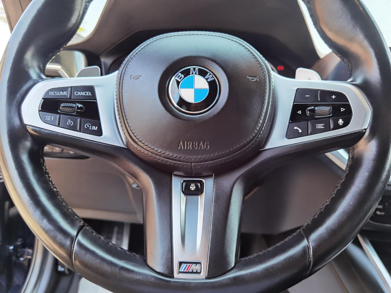 Bmw M 340d 48V xDrive Touring