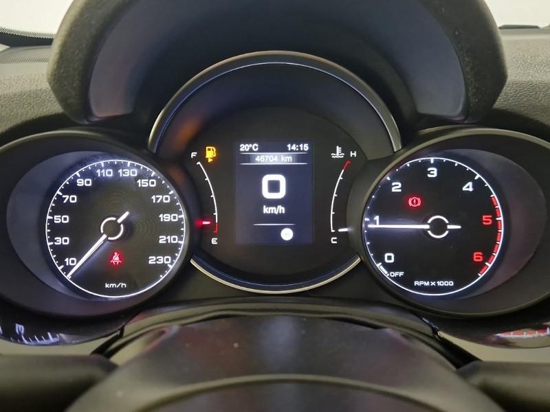 FIAT 500X 1.3 Mjet 95cv 4x2 Business
