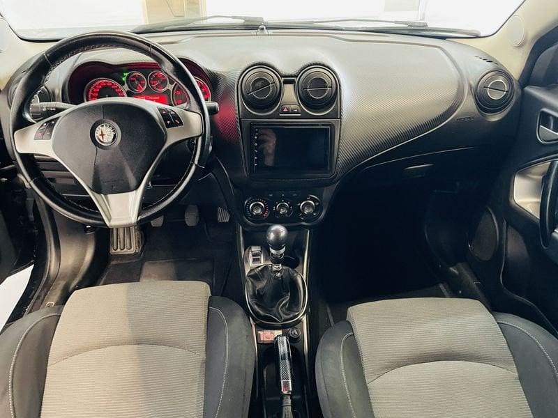 Alfa Romeo MiTo MiTo 1.4 Junior Distinctive GPL