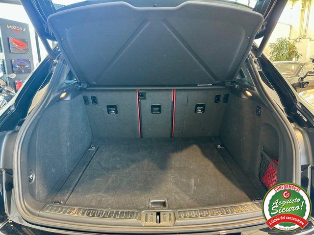 PORSCHE Macan 2.0 *SPORT CHRONO*TETTO*CARBONIO*KEYLESS*18 VIE*