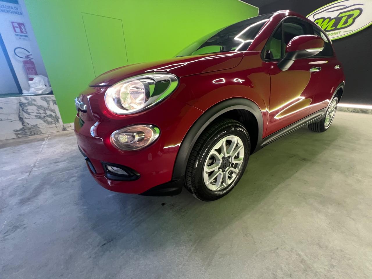 Fiat 500X 1.3 MultiJet 95 CV Business