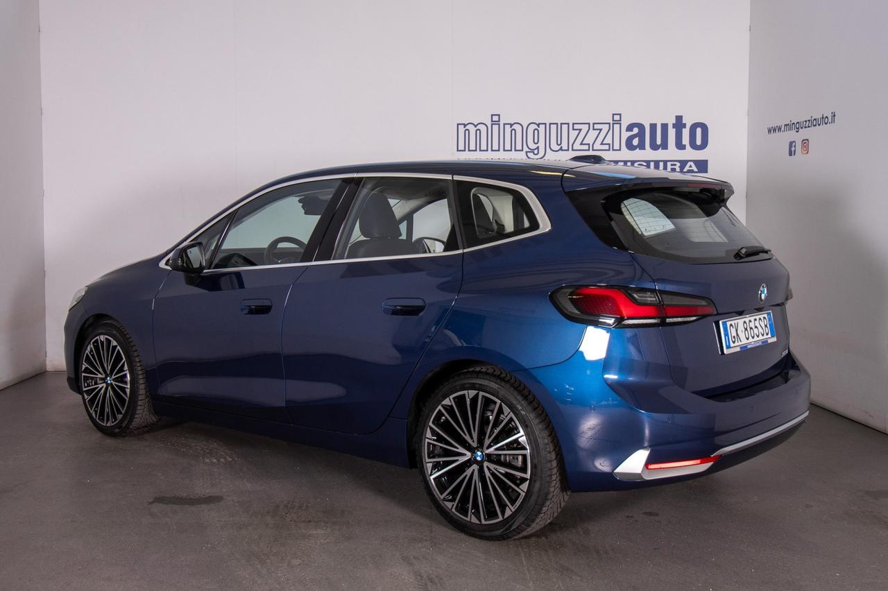 Bmw Z4 M I Active Tourer Luxury Auto M-sport 204cv